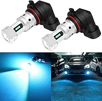 Vista 10 de Faros para auto 9006-1860-4SMD