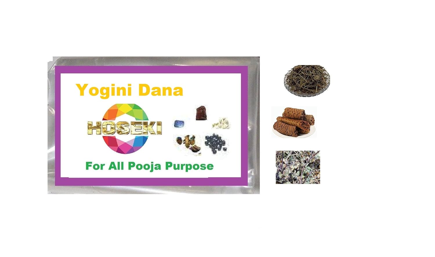 Yogini Dana with Instruction Manual and Other Pooja Item. - Review, Price and Buying Guide