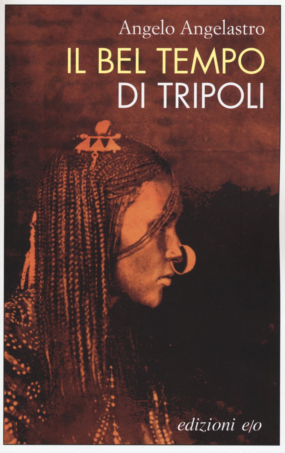 Il Bel Tempo Di Tripoli - 4