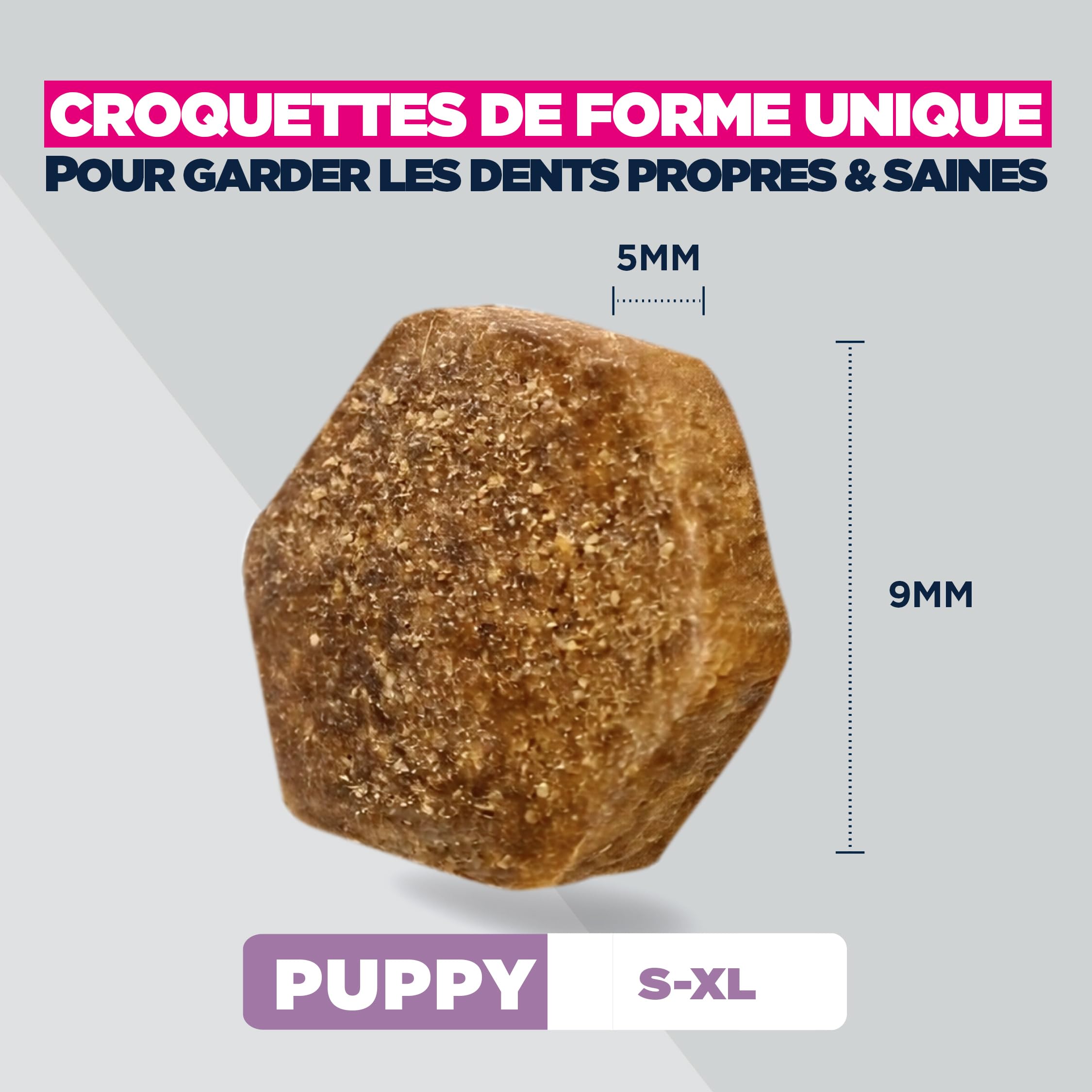 EUKANUBA Sensitive Digestion Aliment pour Chiots au Poulet et au Riz très digestible - Aliment Sec Special Care adapté à l’estomac des Chiens Juniors sujets aux Troubles digestifs, 12 kg