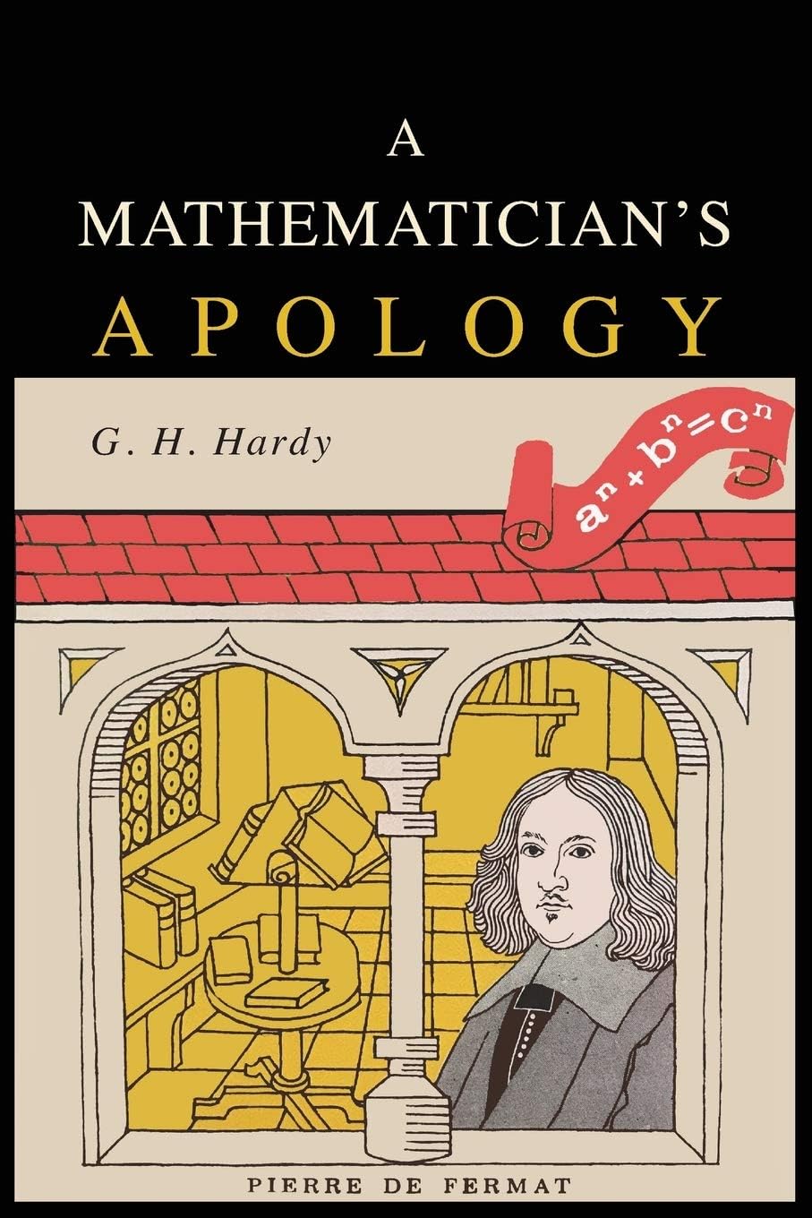 Martino Fine Books A Mathematician's Apology