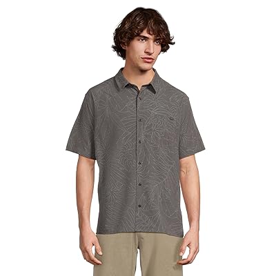 Billabong Surftrek Transit Short Sleeve Men