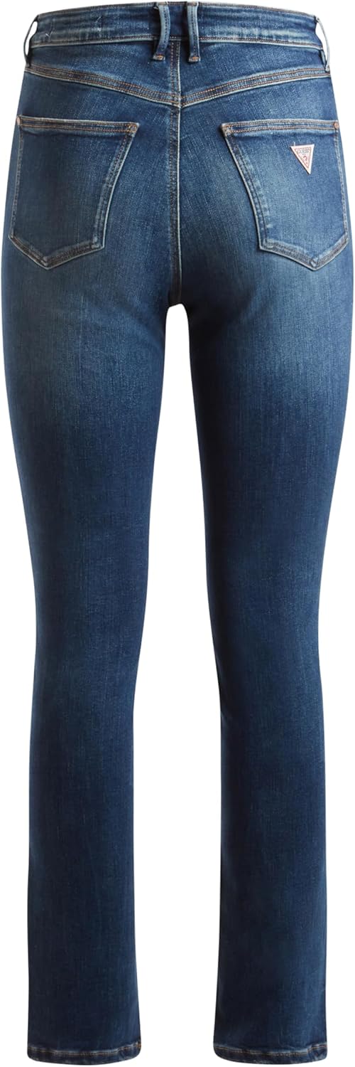 Guess Women's 1981 Skinny