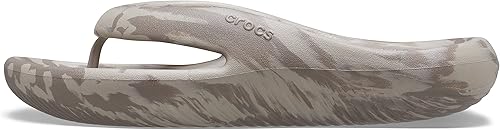 Crocs Mellow Flip Sports Sandals