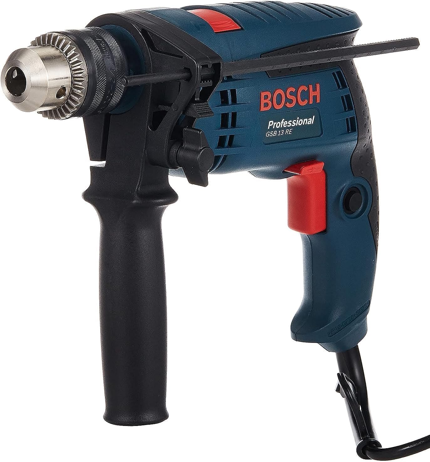 Professional Impact Drill - GSB 13RE
