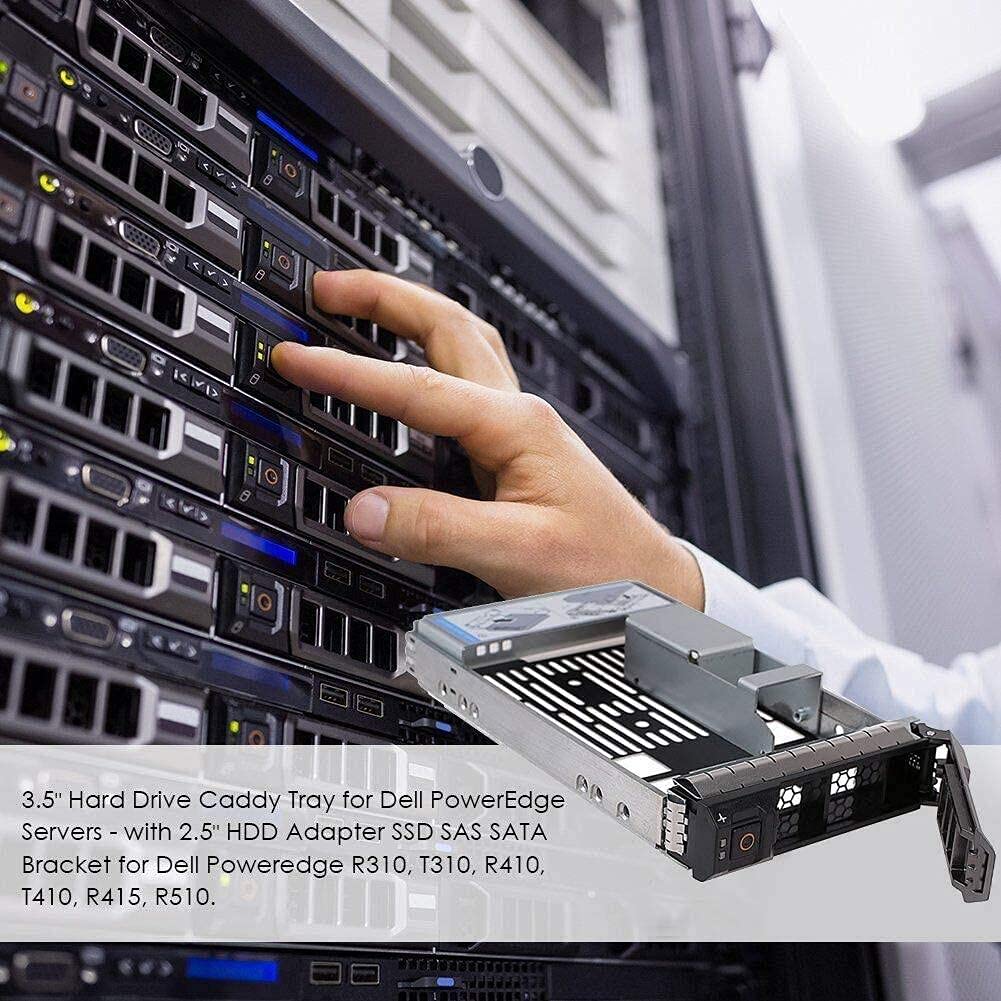 Amazon.co.jp: Dell PowerEdgeサーバー用3.5インチハードドライブ