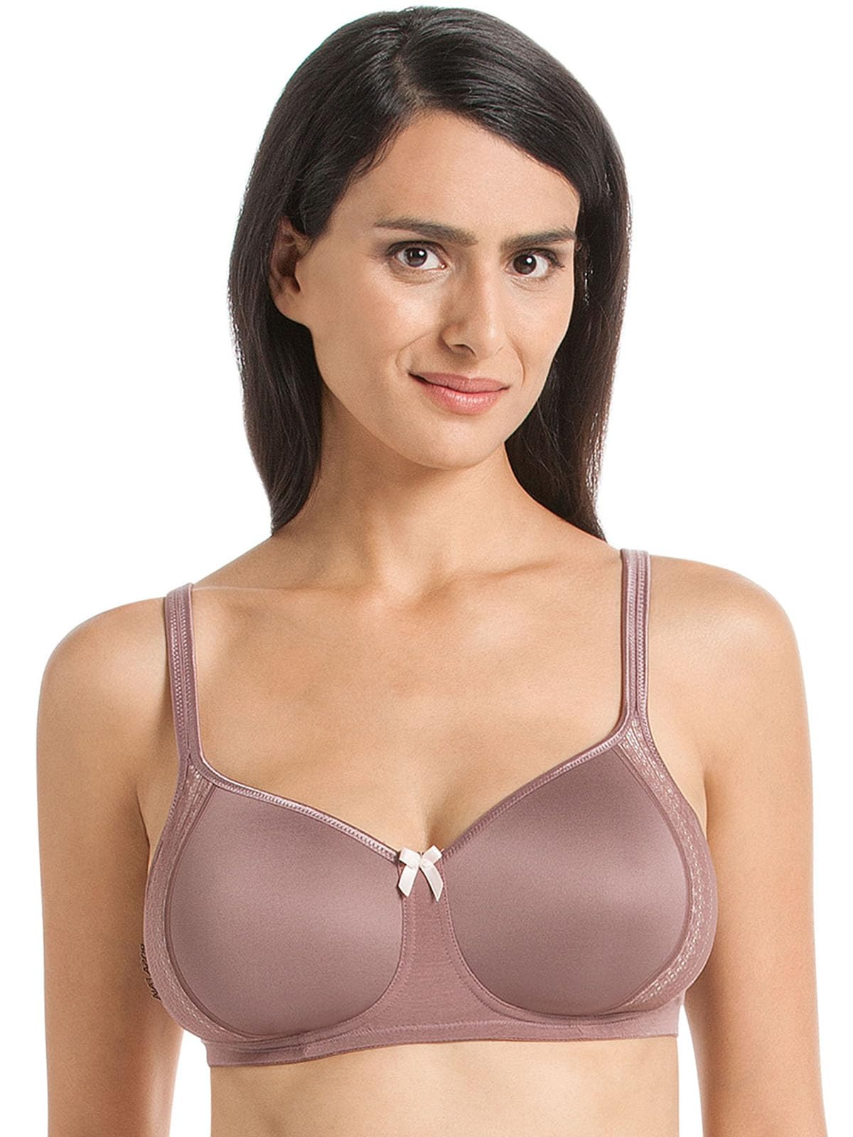 Anita Rosa Faia Womens Padded Non-Wired Soft Bra 5654