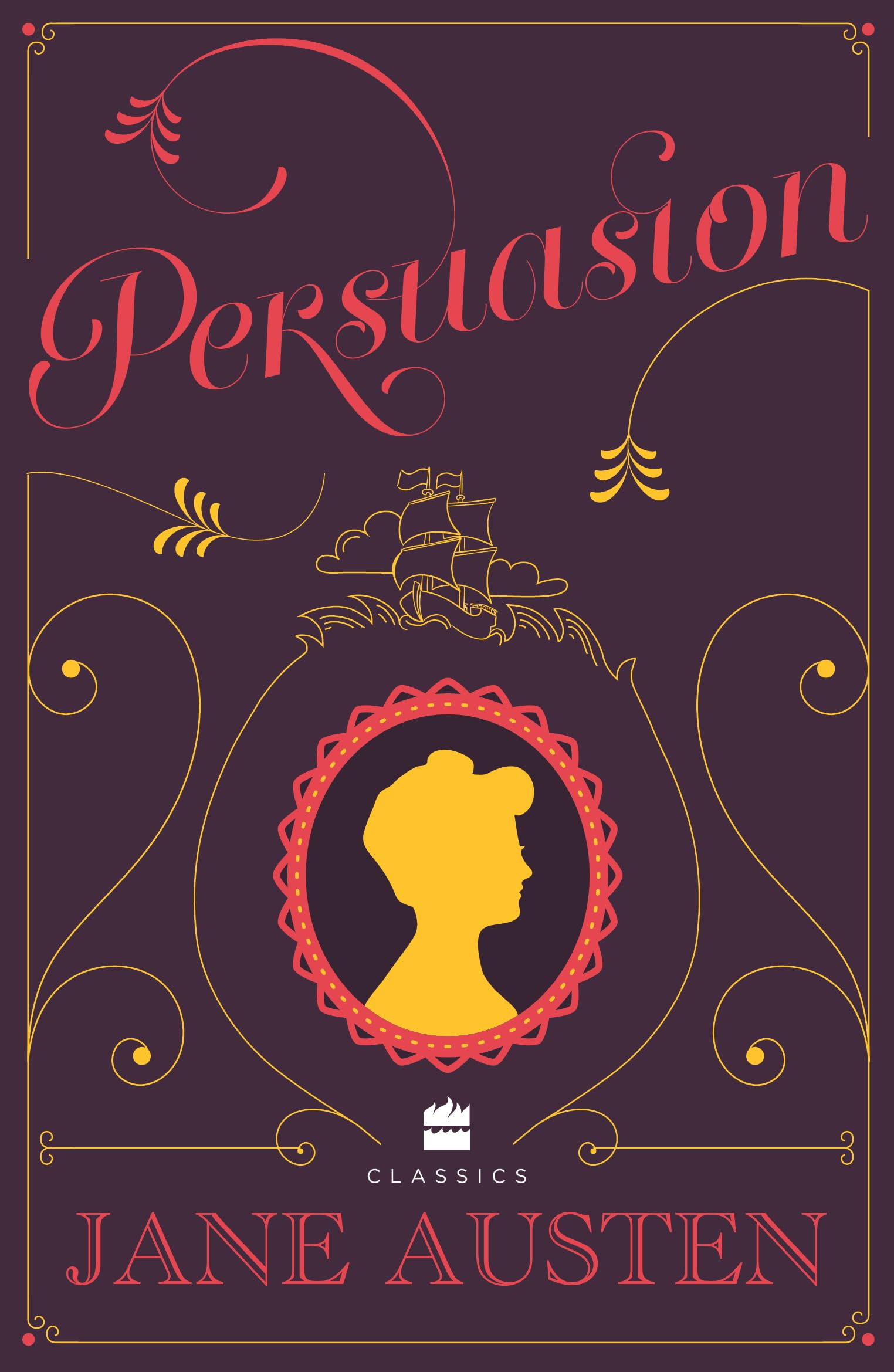 Persuasion