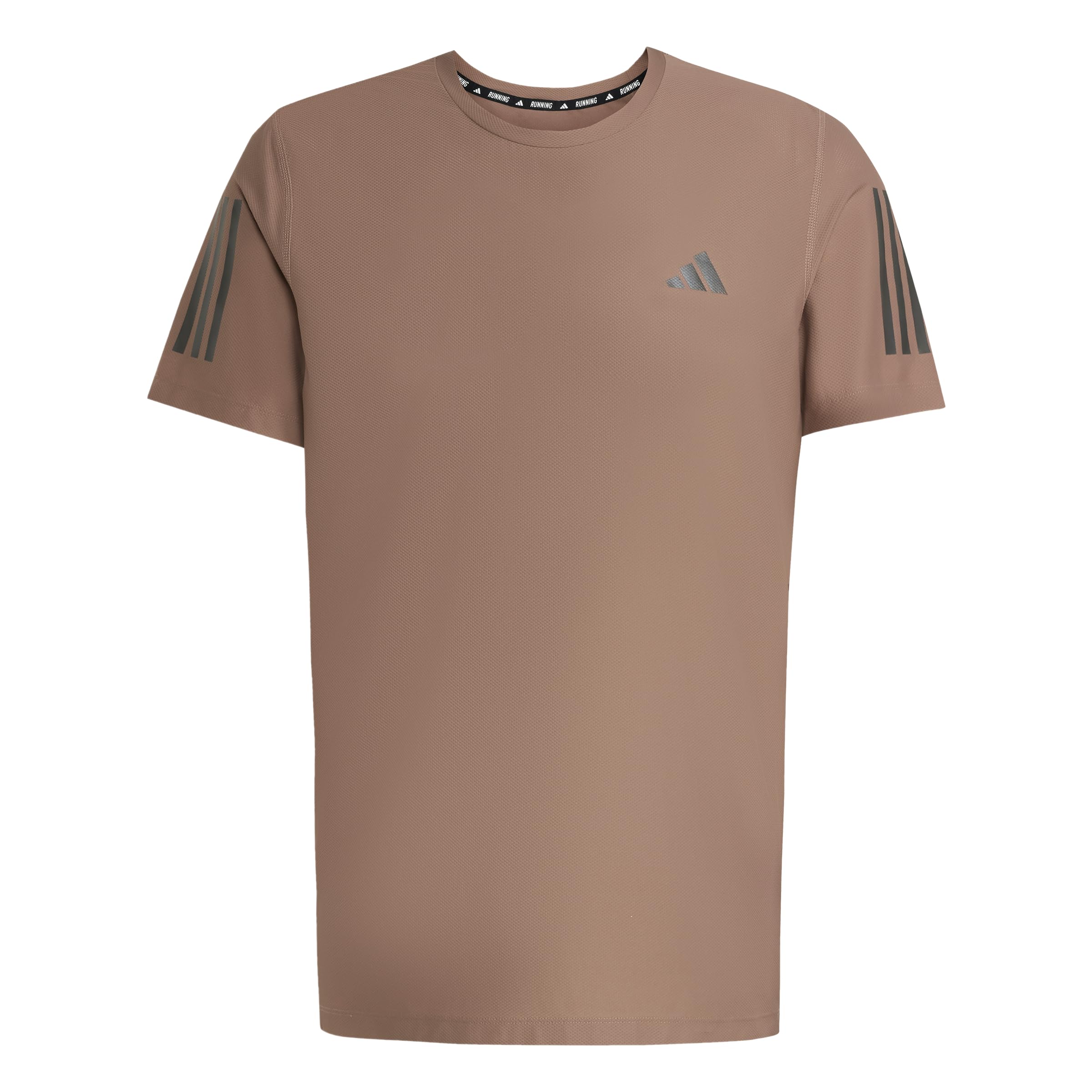 adidas Men's Own The Run T-Shirt — view 22