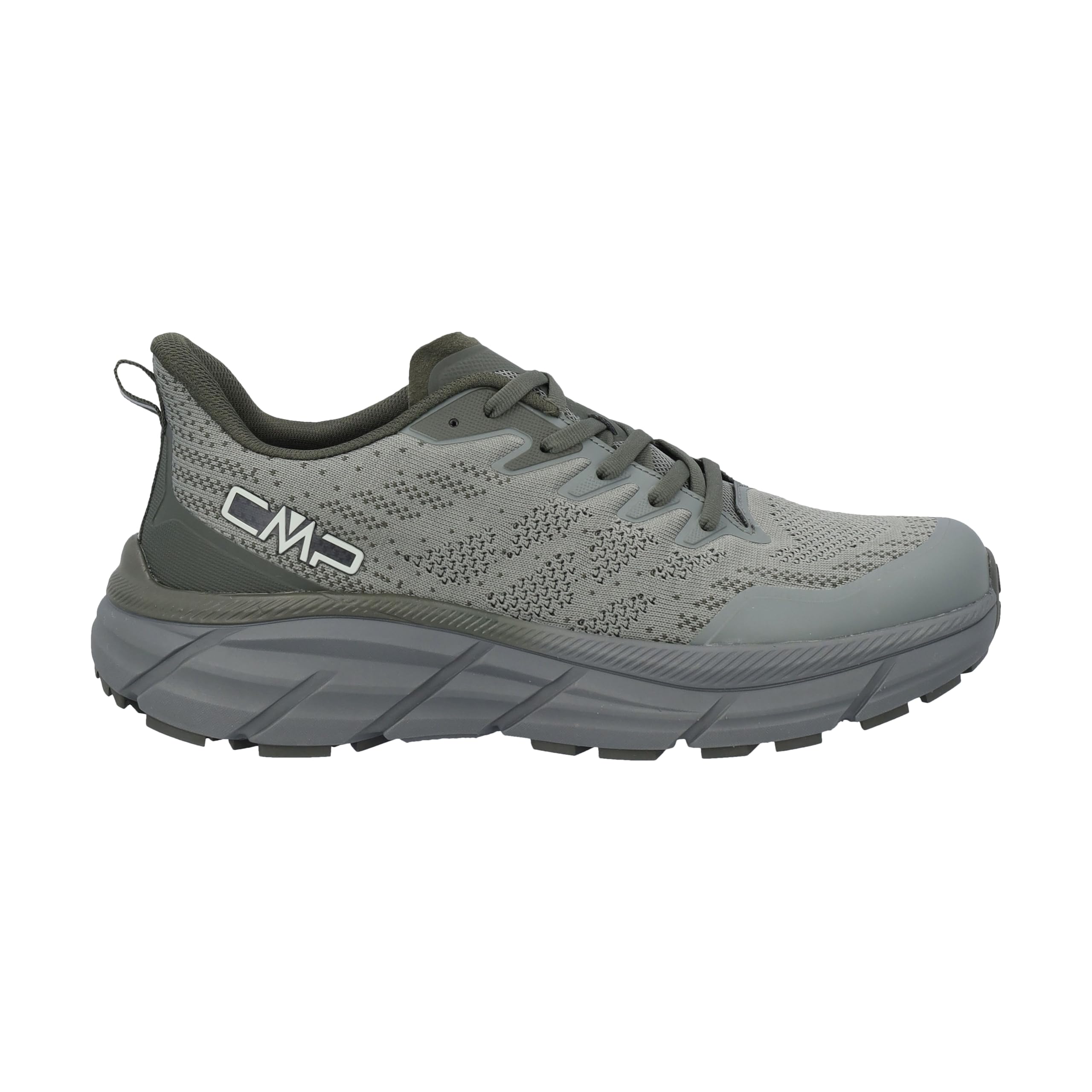 CMP - Rahmsy Multifunctional Shoes, Avocado-Pine, 39