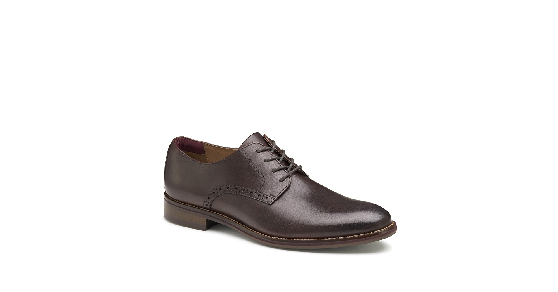 Amazon.com: Johnston & Murphy Men's Conard 2.0 Plain Toe
