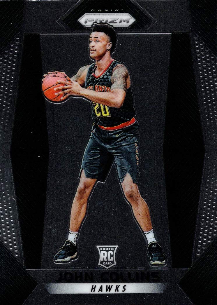 その他 PSA10 JOHN COLLINS ROOKIE NBA HOOPS RC その他 PSA10 JOHN COLLINS ROOKIE NBA HOOPS RC PSA10 JOHN