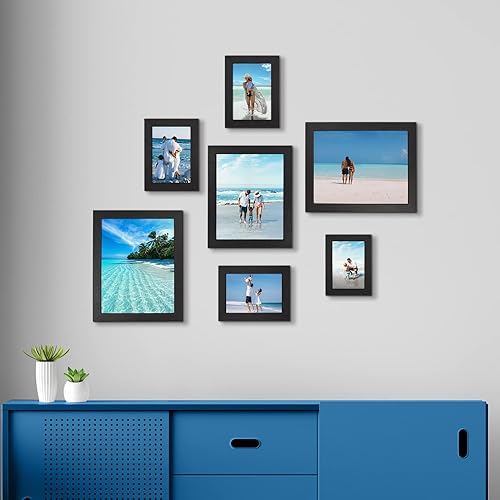 Miniatura 7 de 5x7 Picture Frame Bundle