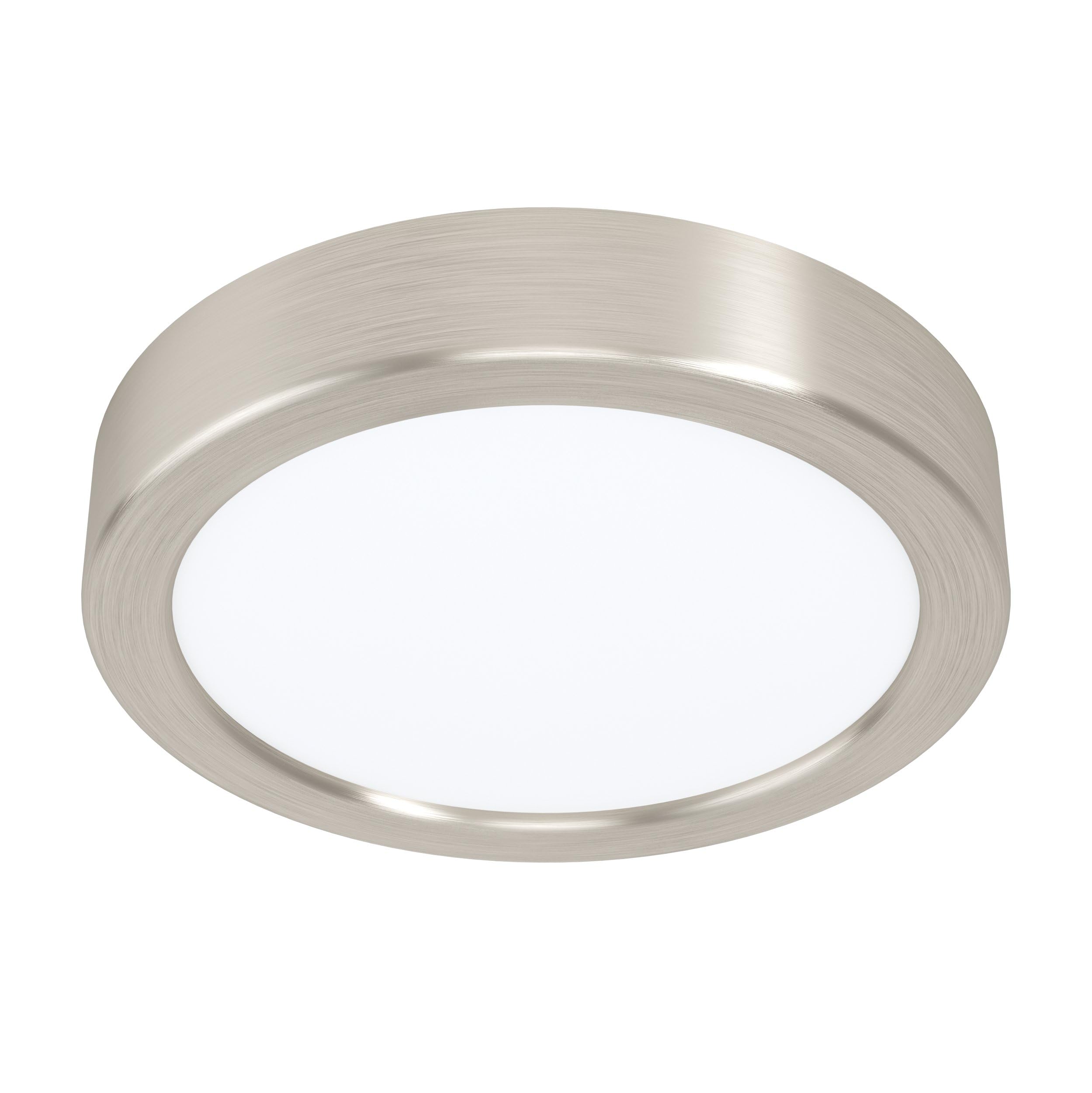 EGLO LED ceiling light Fueva 5, Ø 16 cm