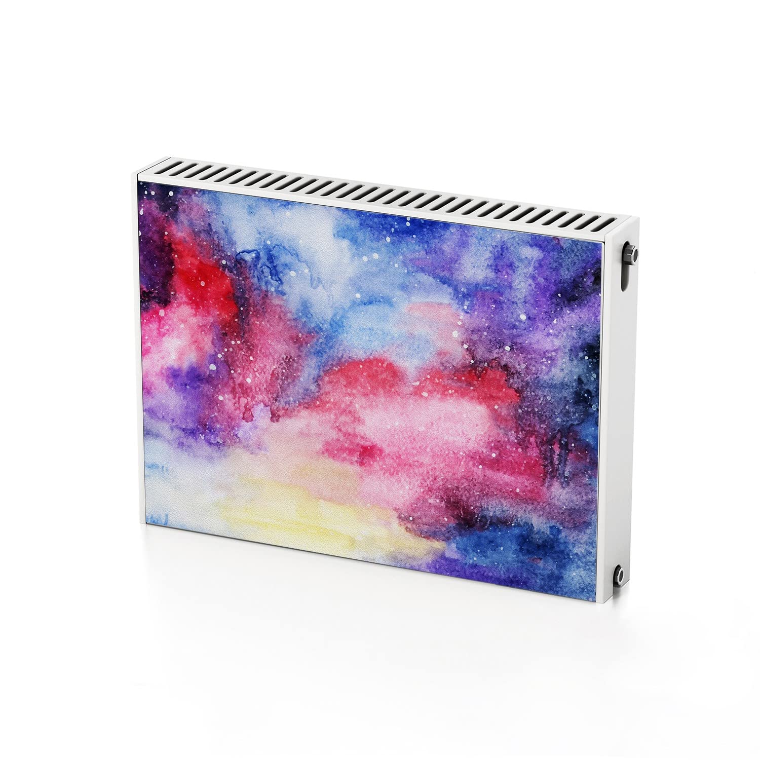 Tapis magnétique de radiateur 80x60 cm avec impression ciel haute définition