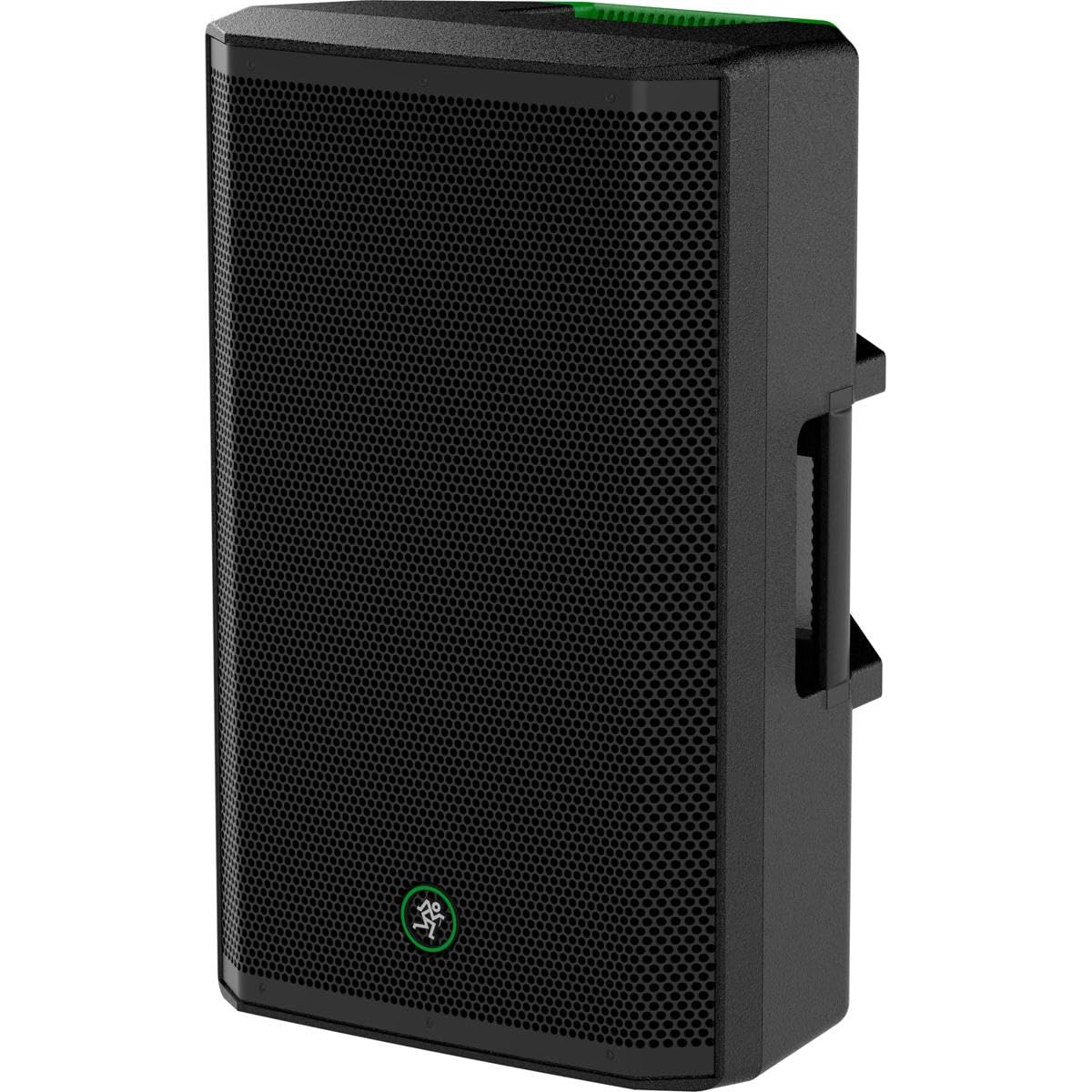 Amazon.com: Mackie Thrash, 15-Inch 1300W Powered Loudspeaker