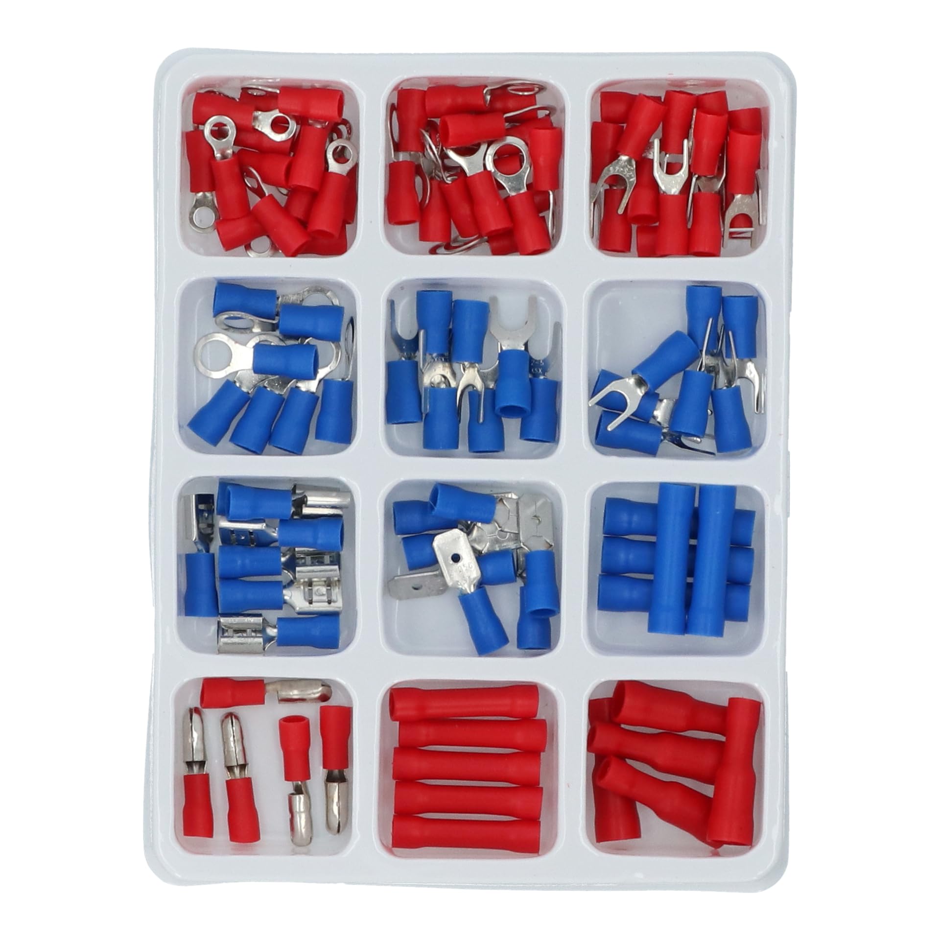 Carpoint CPT1623500 Terminal, Set of 100