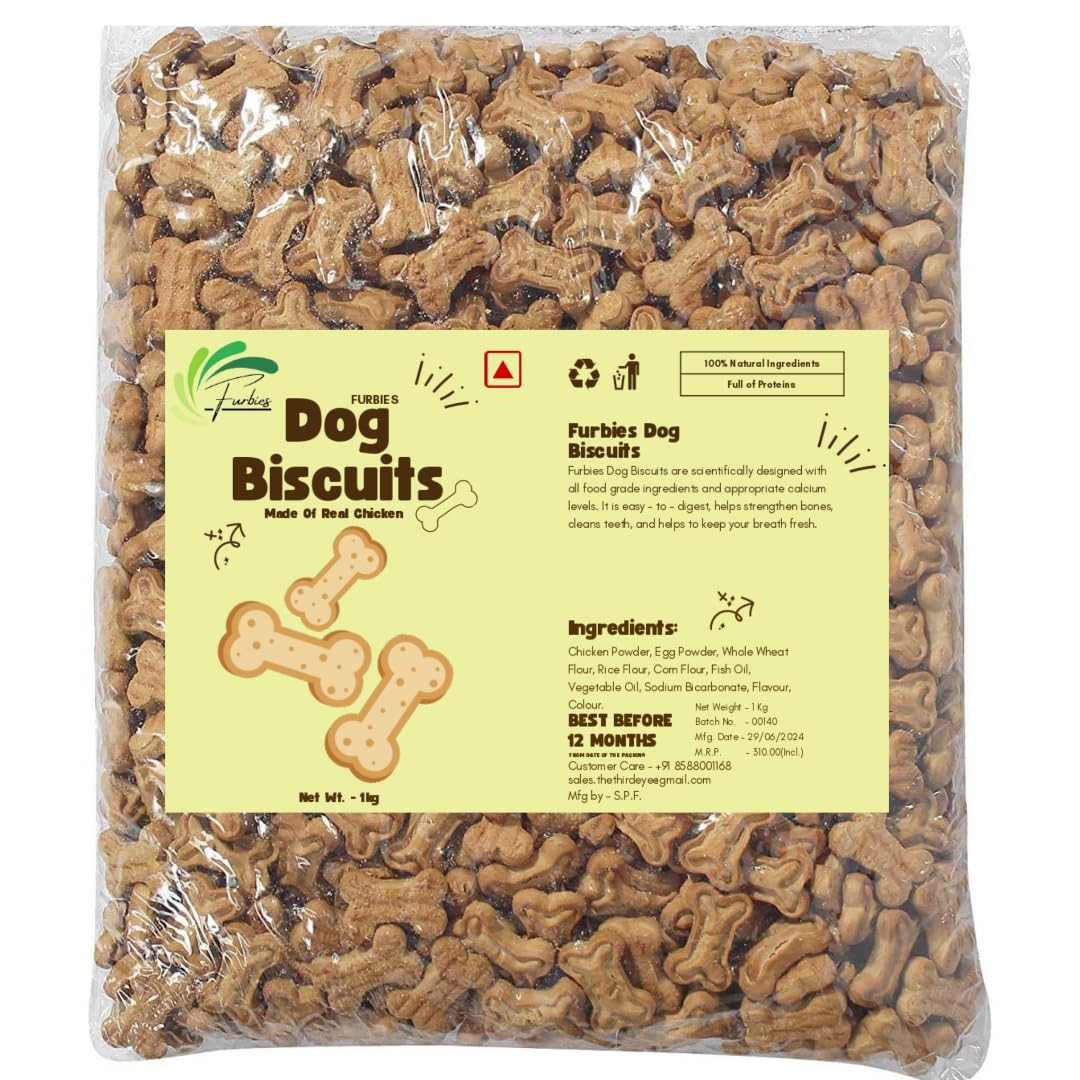 See full amazon price history chart for Dog Biscuits Puppy & Starter Bone Shape Real Chicken Flavour Dog Treat Fresh Oven Baked 1 Kg Pack Dog Biscuits Puppy & Starter Bone Shape Real Chicken Flavour Dog Treat Fresh Oven Baked 1 Kg Pack (B0CGRN7CQM) Amazon Price History, Amazon Price Tracker