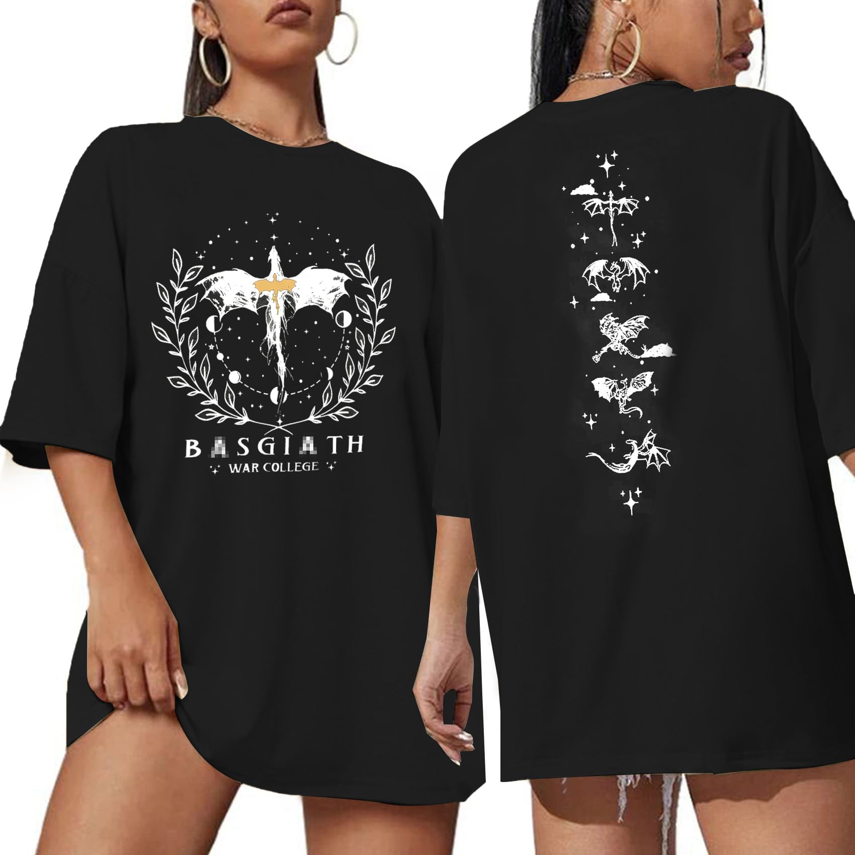 Book Oversized Shirt Women Funny Reading Shirts Book Fan Gift Tee Summer Casual Bookish Short Sleeve Tops