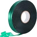 Prudiut 300Ft Plant Tape 1/2" Stretch Garden Tape Sturdy Plant Ribbon Nursery Tree Tape Support for Indoor Outdoor Patio Plant, Tree, Vegetables, Branches