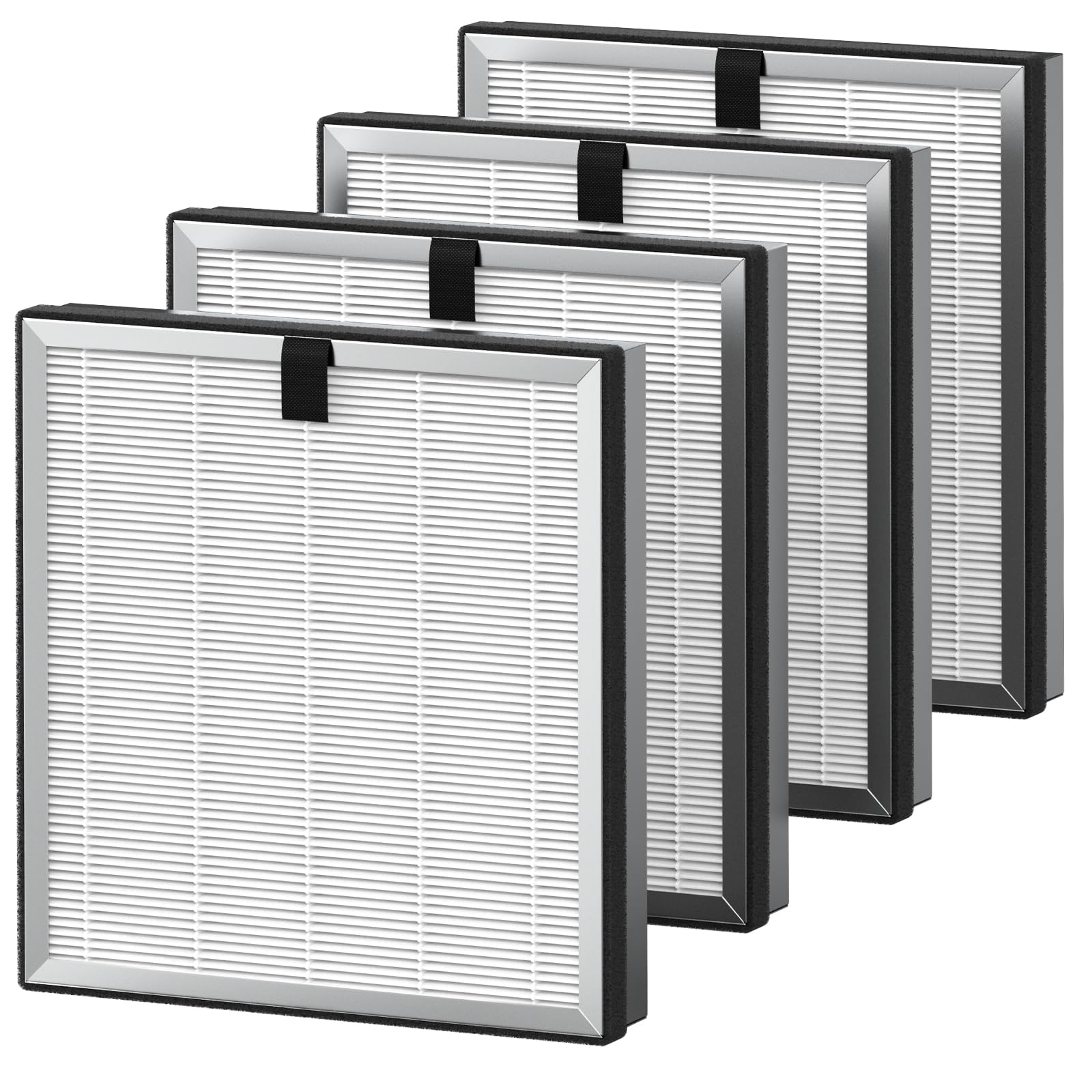 Photo 1 of CFKREYA APH3000 Replacement Filter 4-Pack