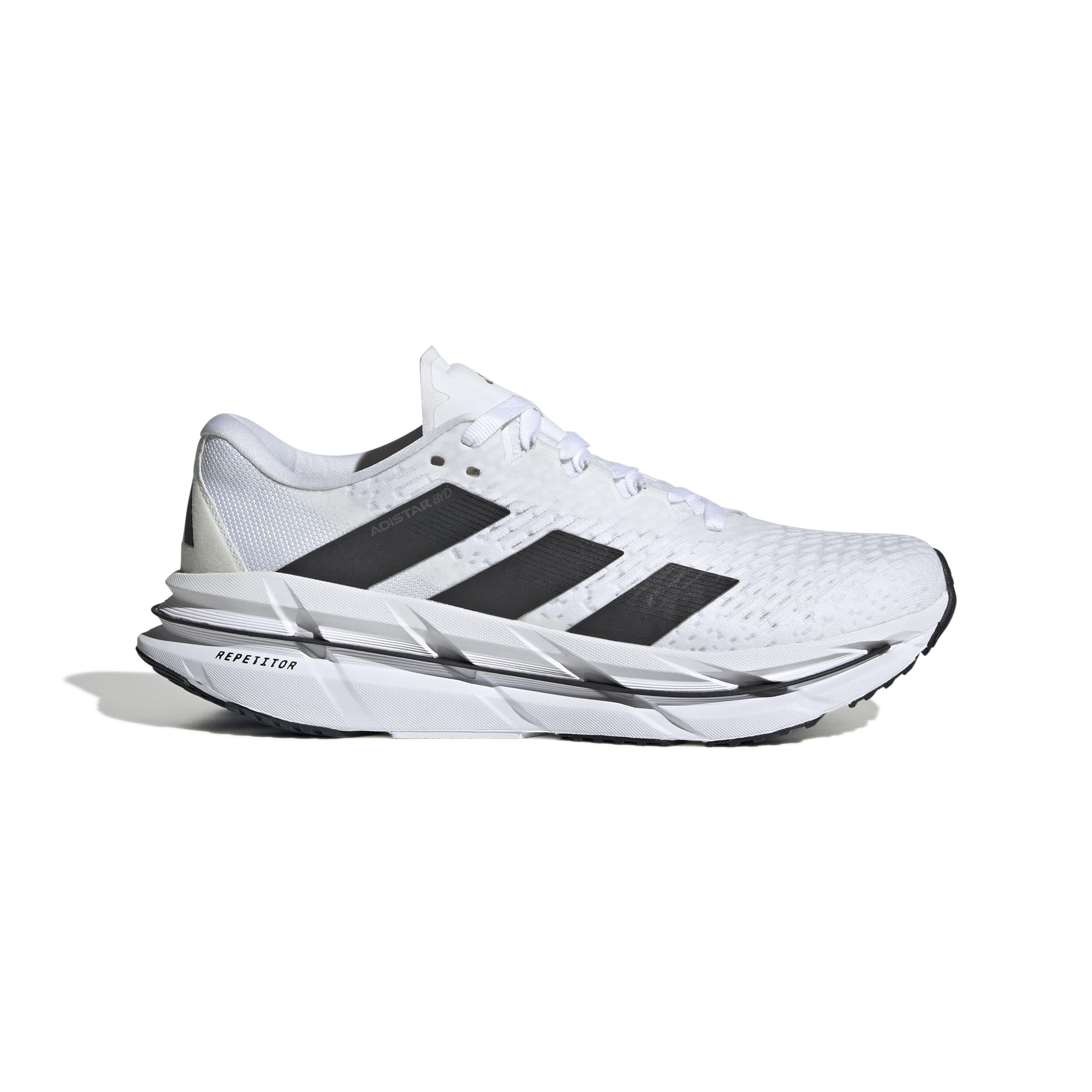 adidas Scarpe Corsa Running Shoes Uomo Adistar BYD M Bianco