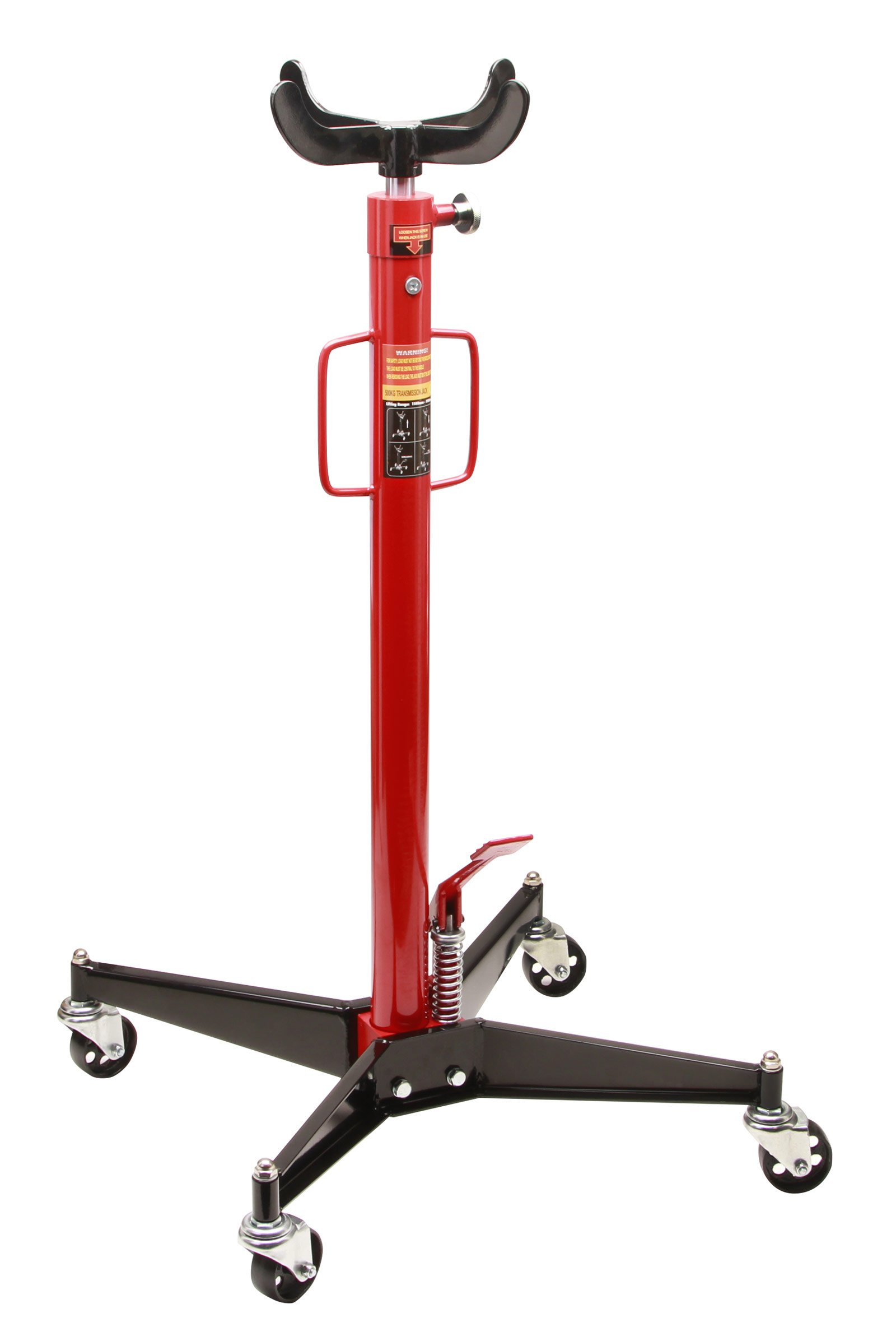 Motorkran mit Haken + Getriebeheber 500 KG + Motorbrücke Motorträger 500 kg