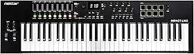 Teclado Controlador Nektar Impact LX61 mk3