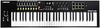 Impact LX mk3