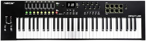 Impact LX mk3