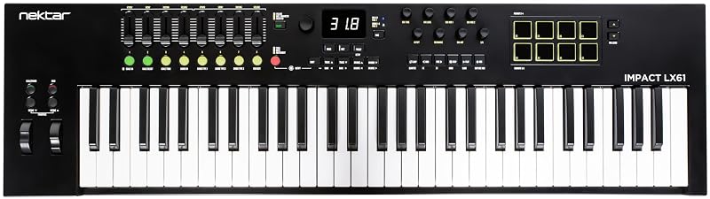 Impact LX mk3