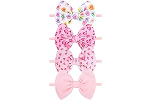 YanJie Valentine's Day Girls Accessories