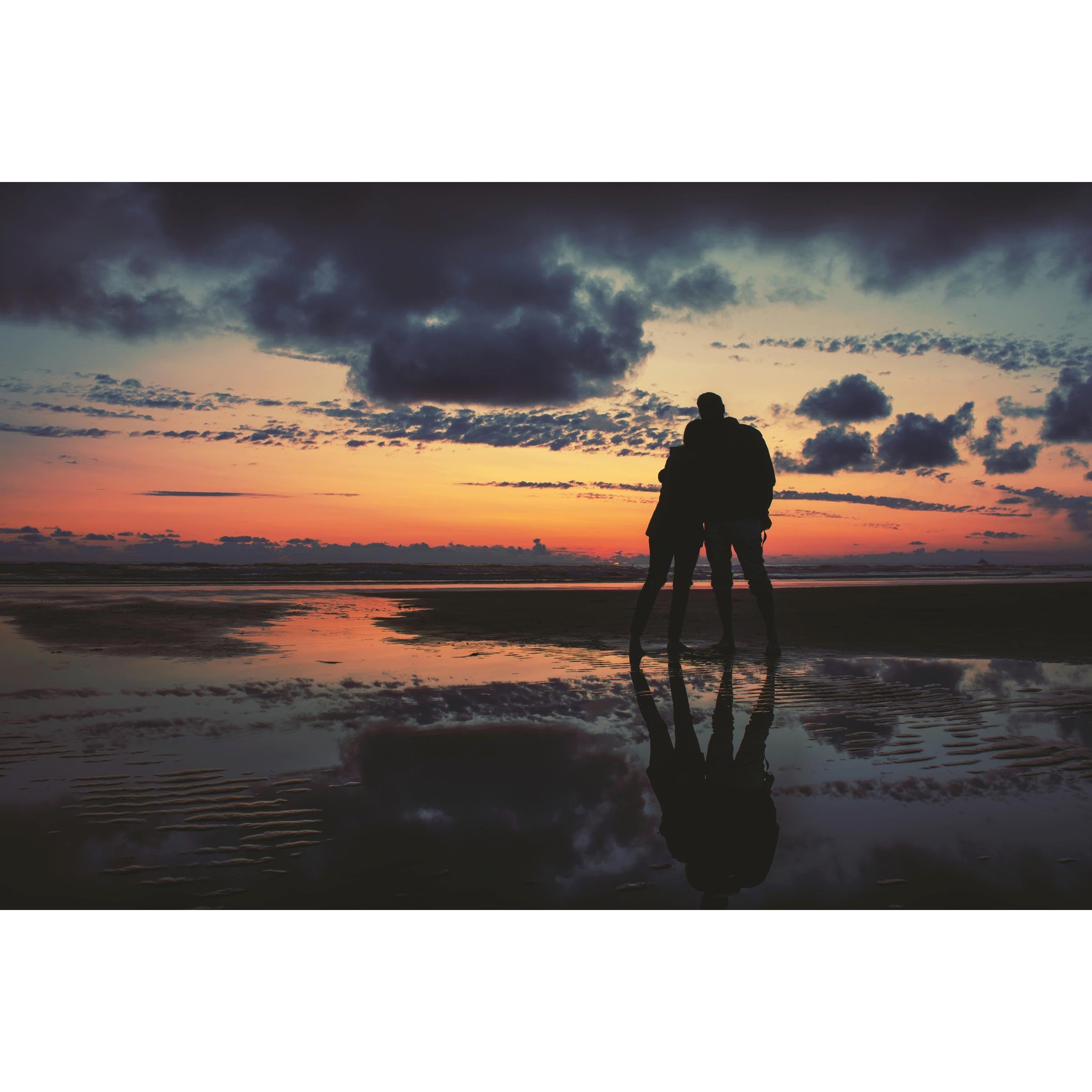 My Dear Friend Is Broken