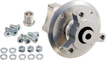 Amazon.co.jp: Gクラフト(Gcraft) リアディスクハブ モンキー等 39053