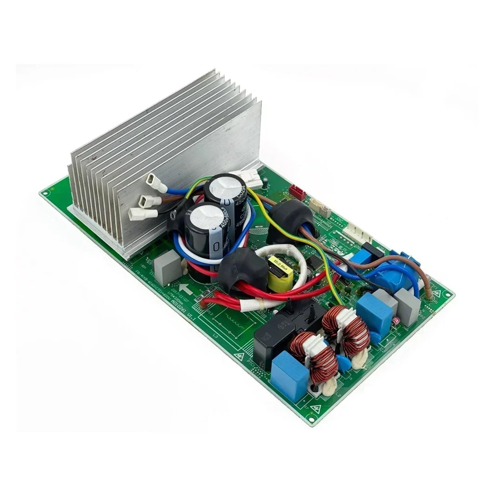 X Psblty One Color Fr-4(Kb-6160) Cti 〉=600V A010261 Outdoor Unit Control Board ，Compatible For Tcl， Air Conditioner Accessories Inverter Assembly