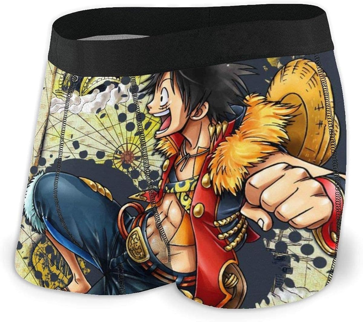 メンズ 人気 アニメ パンツ 通気 吸汗 若いセクシー ボクサーパン 下着 抗菌 防臭 吸水速乾 メンズ 人気 アニメ パンツ 通気 吸汗 若いセクシー ボクサーパン 下着 抗菌 防臭 吸水速乾