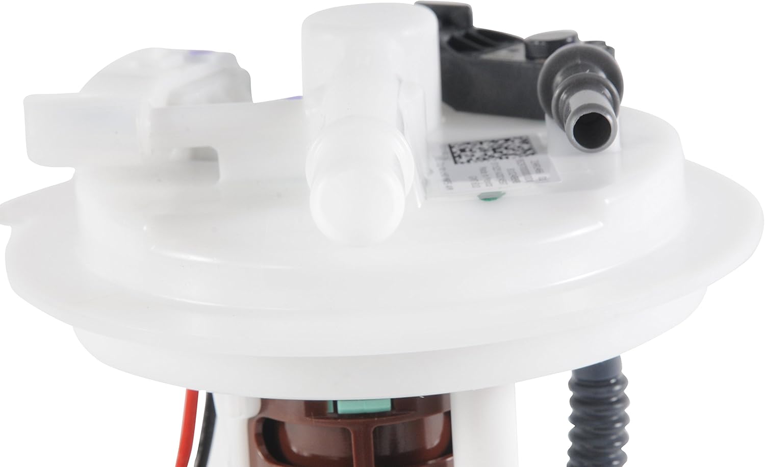 ACDelco GM Original Equipment MU2202 (19329212) Fuel Pump and Level Sensor Module
