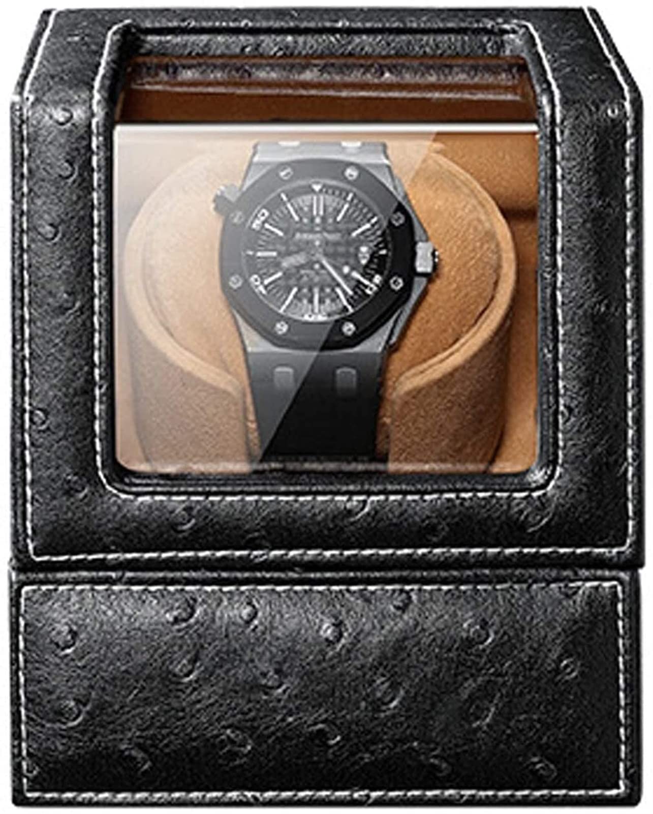 Remontoir montre automatique unique pour protéger vos montres au quotidien