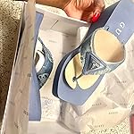 Review Image by Alexis Taylor Alexis Taylor