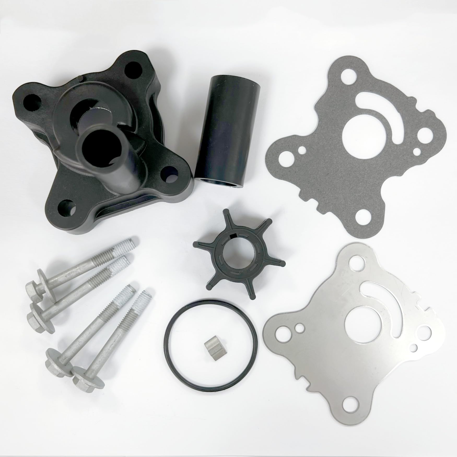Amazon.com: Forestity 06193-ZY1-010 Impeller Kit Compatible with