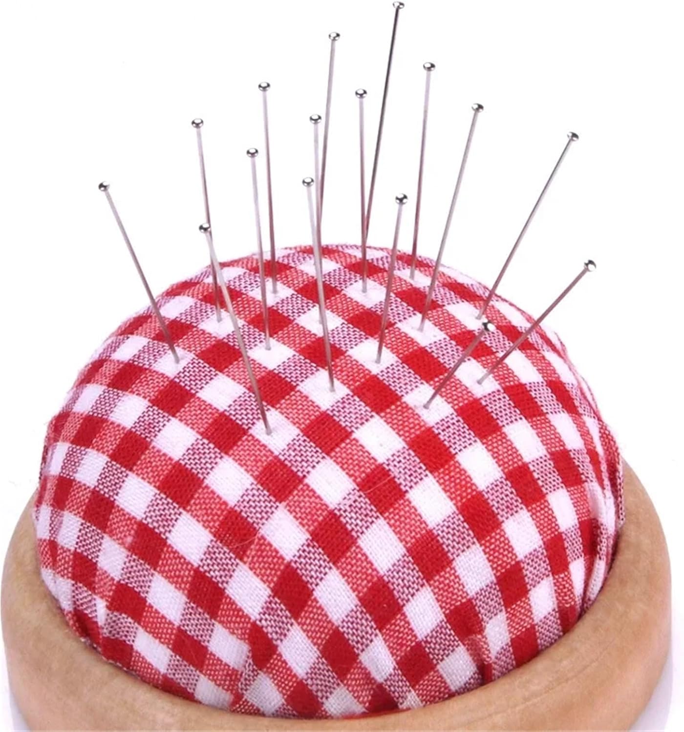 Sewing Pins 1600/3200Pcs 26mm Sewing Pins Dressmaker Straight Quilting Fine Satin Head Jewelry Making Tools(2box)