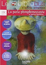 Download Le Bibliobus n° 9 CM Parcours de lecture de 4 oeuvres complètes : Le petit soldat de plomb ; La perle phosphorescente ; Le douze travaux d'Hercule ; Victor le voleur de lutins PDF