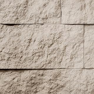 Evolve Stone Monument Gate WV NR Flat Stone Veneer (20.25 sq. ft. per Box)