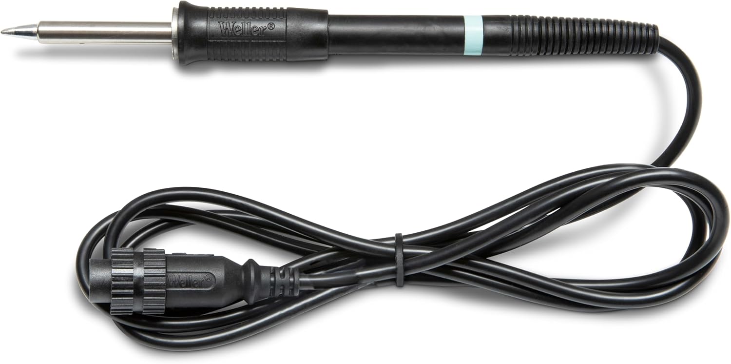 Weller WP 80 Soldering Iron with cable