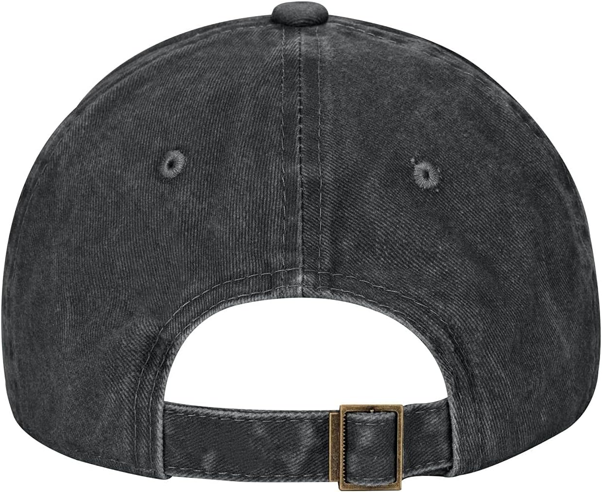 Cowboy Hat Cartoon Baseball Hat Trucker Hat for Men Women Retro Denim Hats Baseball Cap Dad Hat