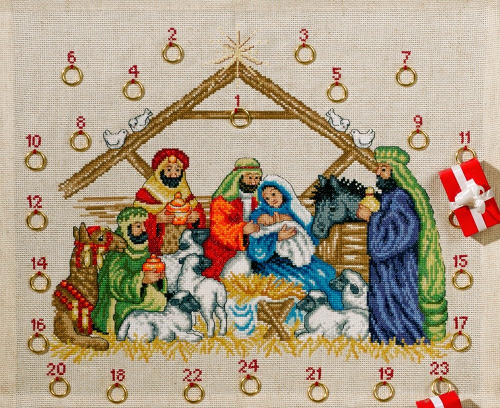 permin Jesus Child