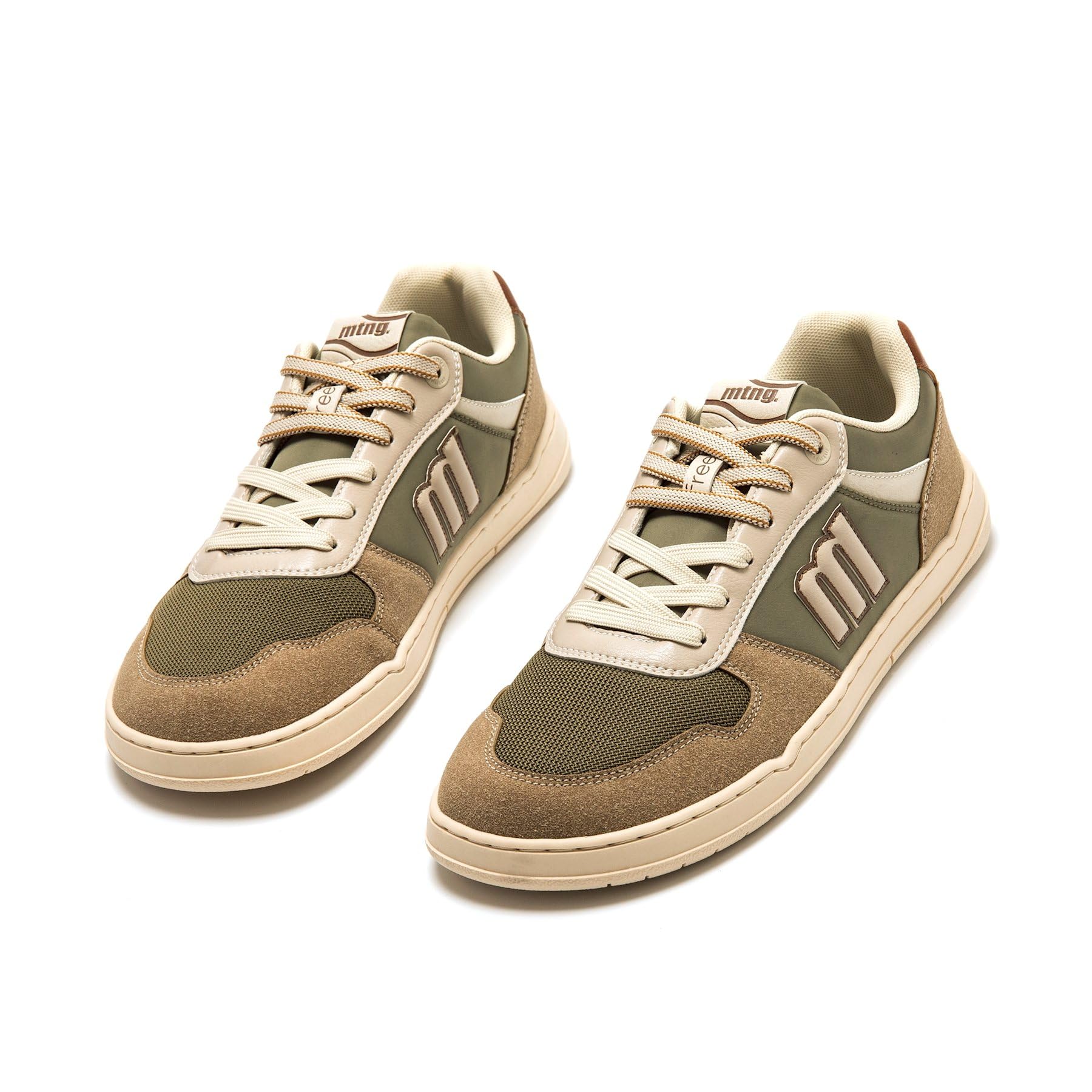 MTNG Zapatillas Barefoot Hombre Free MIA 84766