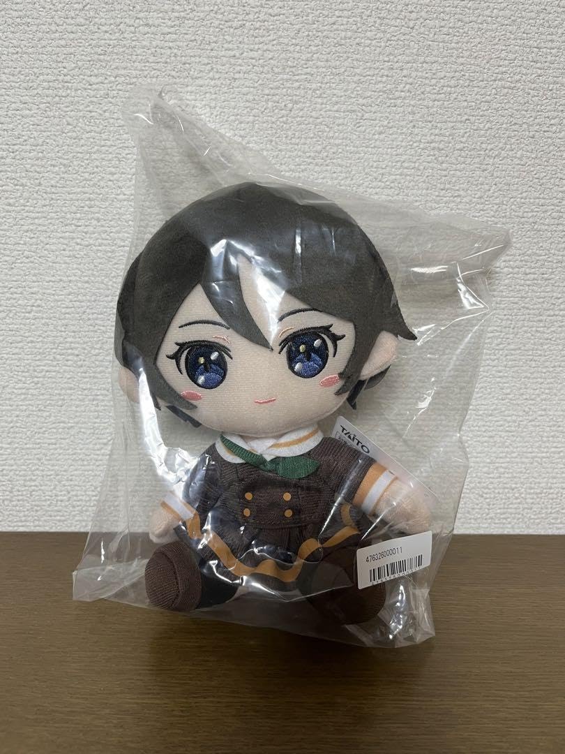 タイクレ限定 特別編 響け!ユーフォニアム 鈴木美玲　ぬいぐるみ　36点 Amazon.co.jp: タイクレ限定 特別編 響け ユーフォニアム