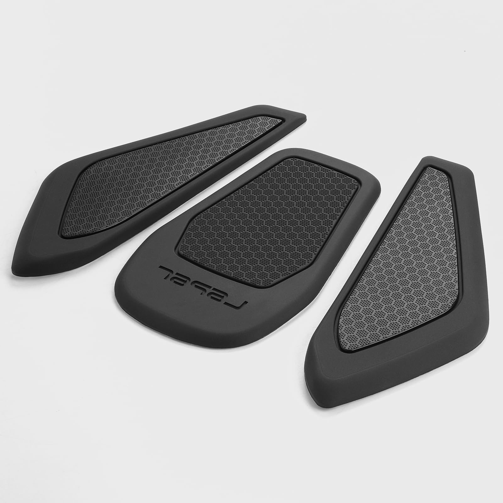 WOOGA Motorfiets radiatorgrille bescherming waterkoeling koeler WOOGA Motorfiets radiatorgrille bescherming waterkoeling koeler