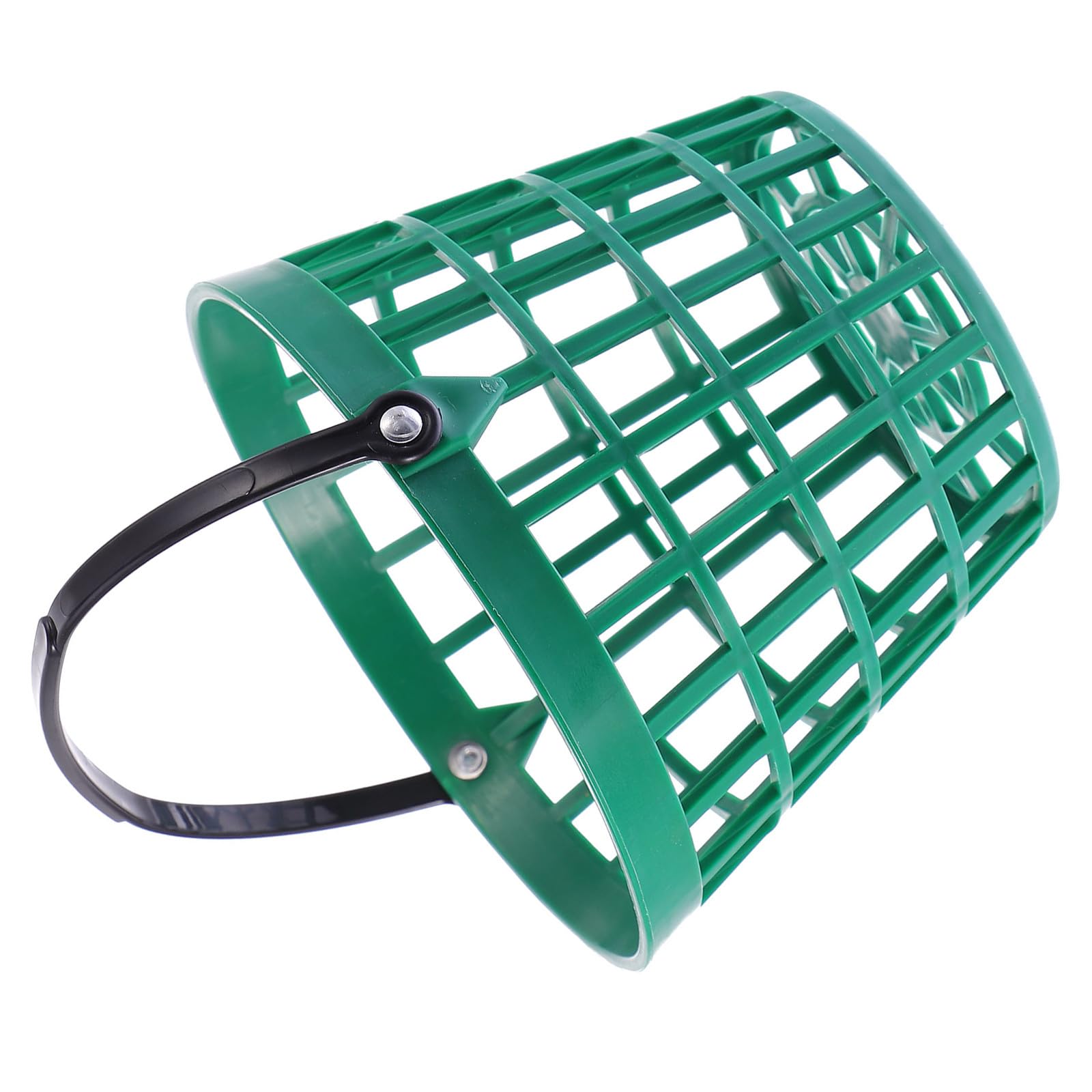 Panier à balles de golf résistant aux intempéries pour entraînement - 8